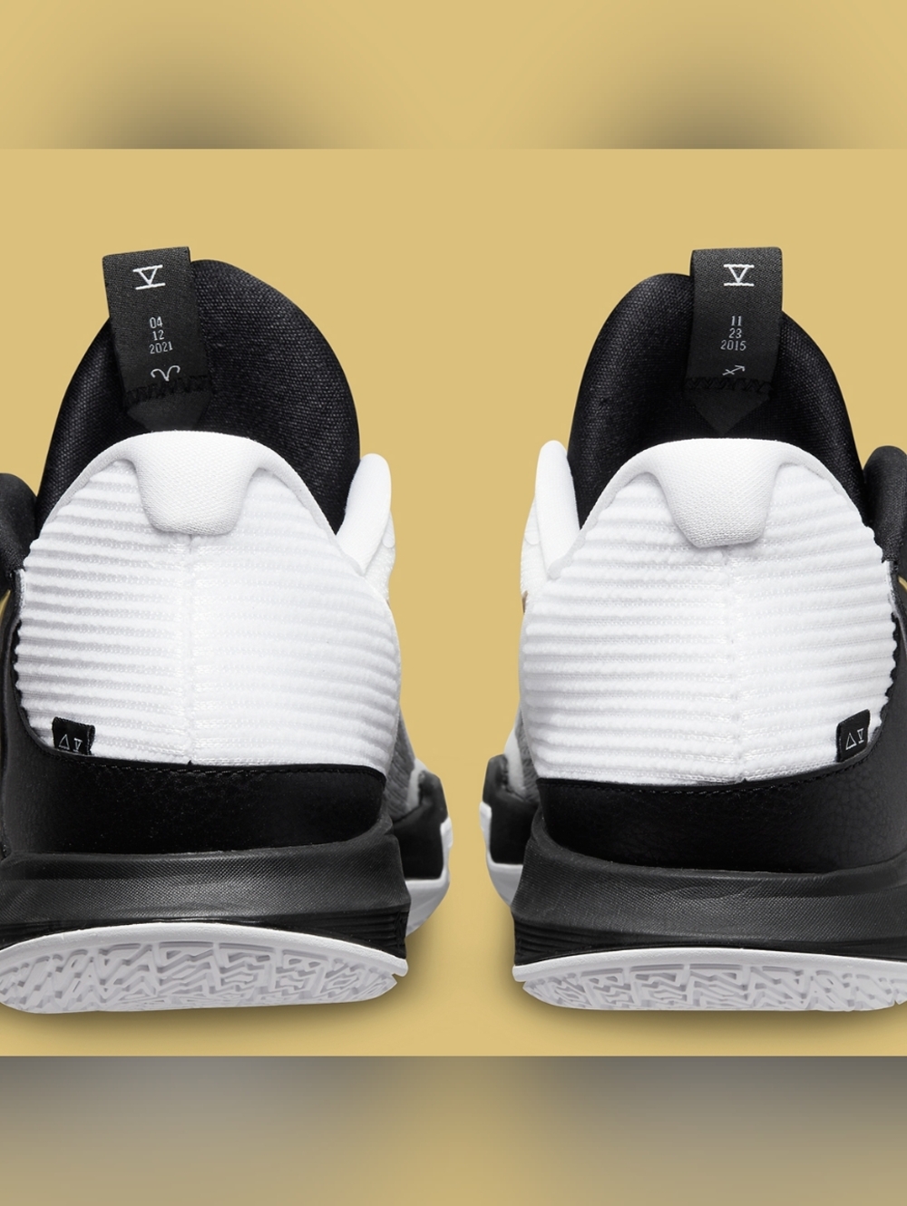 New Nike Kyrie Low 5 - Picture 4 of 6